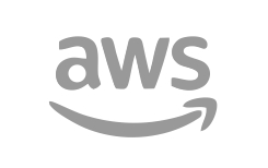 aws logo